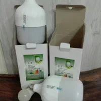 لامپ ال ای دی 70 وات واقعی با یک سال ضمانت تعویض|لامپ و چراغ|مشهد, امیریه|دیوار