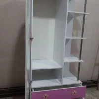 کمد ام دی اف درجه یک|اسباب و اثاث بچه|گنبد کاووس, |دیوار