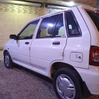 پراید 111SL|خودرو سواری و وانت|رضوانشهر, |دیوار