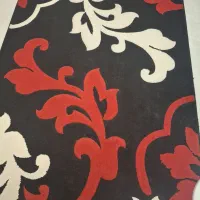 یک عدد گلیم فرش