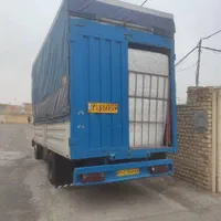 اسباب کشی منزل وجهزیه باکارگروماشین|خدمات حمل و نقل|آباده, |دیوار