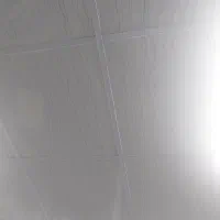 حدود۱۵۰مترسقف کاذب تایل pvcدرحدنو