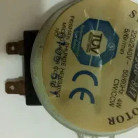 تعدادی قطعات مایکروویو ترانس ـ های ولتاژو....|اجاق گاز و لوازم برقی پخت‌وپز|ری, فیروزآبادی|دیوار