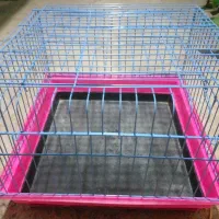 فروش فوری قفس خرگوش