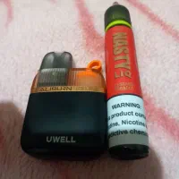 ویپ پاد کوکو