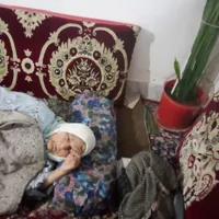پرستار شبانه روزی در خدمتم