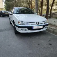 پژو پارس xu7 مدل ۹۹ اتاق ۱۴۰۴