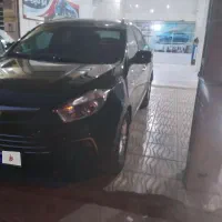 جک S5 دنده‌ای، مدل ۱۳۹۴
