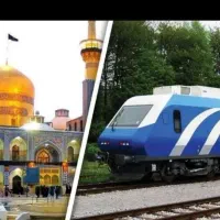 تور های / زمینی ) تور مشهد