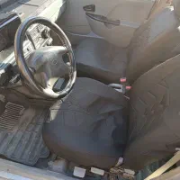 پراید مدل ۸۵ فرمان هیدرولیک