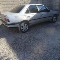 فروش خودرو۴۰۵