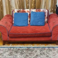 فروش مبلمان ۷ نفره چستر