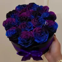 گل جاودان|گل مصنوعی|شاهدشهر, |دیوار