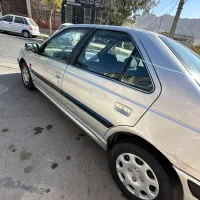 پژو پارس|خودرو سواری و وانت|سمنان, |دیوار