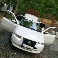 سورن پلاس ef7  فول فول|خودرو سواری و وانت|شهرکرد, |دیوار