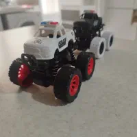 ماشین اسباب بازی