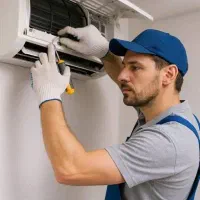 استخدام تکنسین حرفه ای در تیم سرماچی