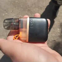 قلیان شارژی