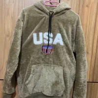 هودی پشمی نونو