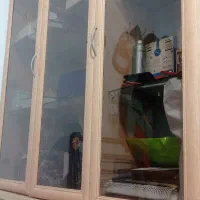 کمد نو به فروش  میرست