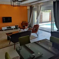 اجاره منزل و سویت مبله شیک تمیز