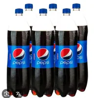 نوشابه پپسی خانواده