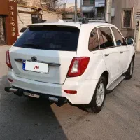 لیفان ایکس ۶۰ مدل ۹۳|خودرو سواری و وانت|ارومیه, |دیوار