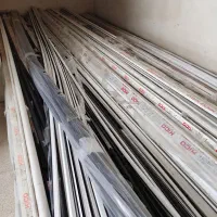 کارگاه پنجره سازی upvc با شیشه دوجداره