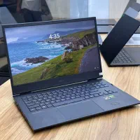 غول گیمینگ HP Omen 16 با ۸ گیگ گرافیک