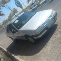 پژو ۴۰۵