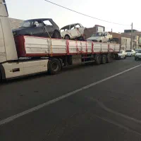 مرکزجمع آوری خودروفرسوده