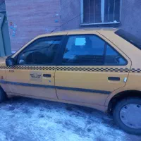 تاکسی تمام گردشی