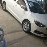 شاهین سفید صفر کیلومتر