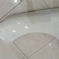 گلگیر جلو ۲۰۶ (چپ وراست)