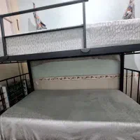 تخت خواب دو طبقه|تخت و سرویس خواب|ورامین, ریحان آباد|دیوار