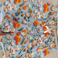 تاب وشورت نخی بچه گانه|لباس|اهواز, زیباشهر|دیوار