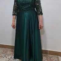 لباس مجلسی زنانه