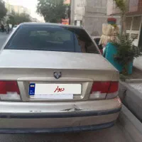 سمند مدل 83|خودرو سواری و وانت|قم, قلعه کامکار|دیوار