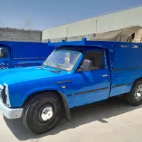 نیسان مدل 88