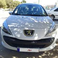 فقط معاوضه با پارس ELXمدل ۴۰۰به بالا