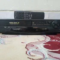 ویدئو VHSیا نواربزرگ پاناسونیک SD300ژاپن