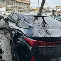 KMC j7 مدل ۴۰۳|خودرو سواری و وانت|نقده, |دیوار