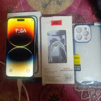 گوشی آیفون 14 پرو فول کپی
