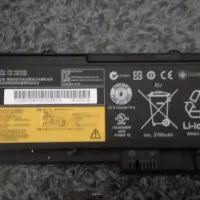 باتری لپتاب لنوو تینکپد