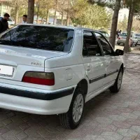 فروش یا معاوضه|خودرو سواری و وانت|مشهد, احمدآباد|دیوار