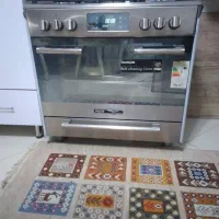 گاز پیلوت نونو