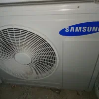 کولرسامسنگ ۳۰هزار پیستونی