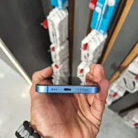 اپل iPhone 13 با حافظهٔ ۲۵۶ گیگابایت|موبایل|رشت, چله خانه|دیوار