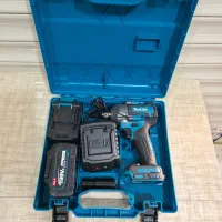 آچار بکس شارژی 550 نیوتن ماکیتا|ابزارآلات|اهواز, پردیس دو|دیوار