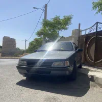 پژو ۴۰۵ ۲۰۰۰|خودرو سواری و وانت|هشتگرد, شهرک مهستان ۲|دیوار